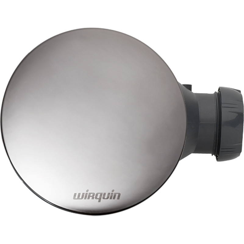 JAMES BONDE D90 DOME METAL