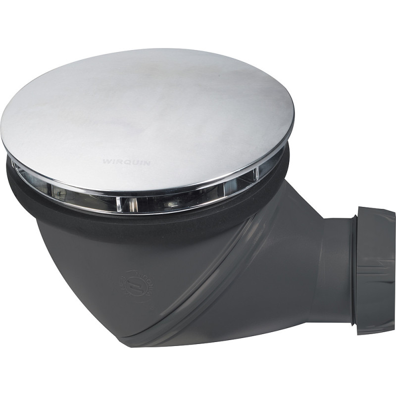 JAMES BONDE D90 DOME METAL