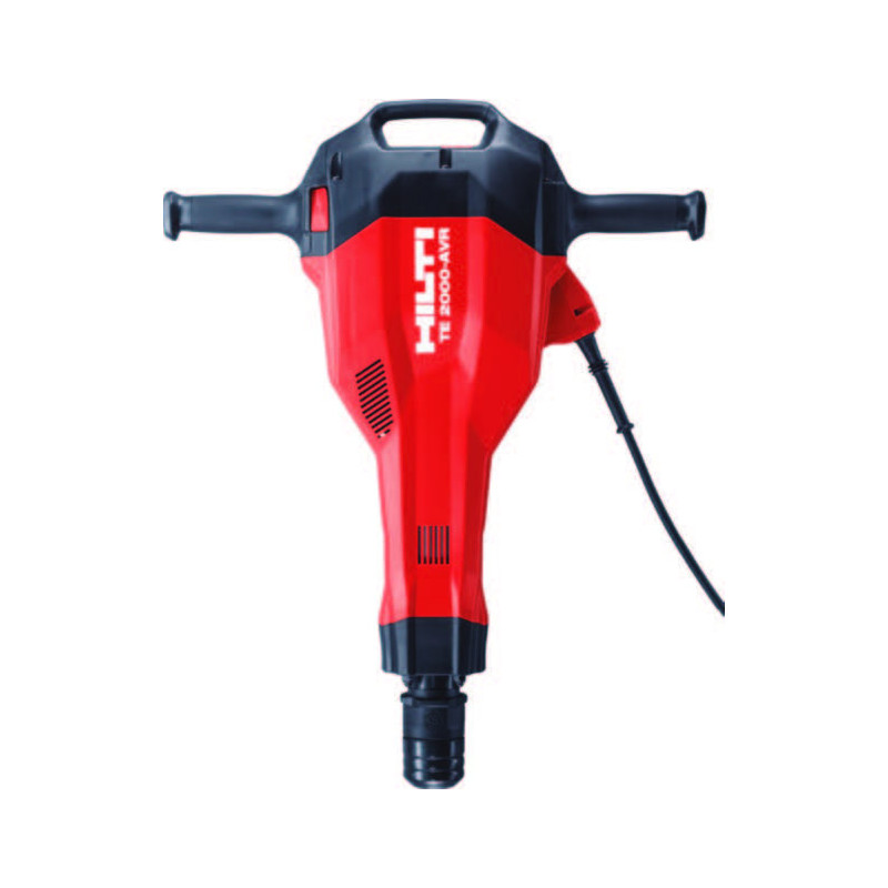 Burineur TE 2000-AVR 230V