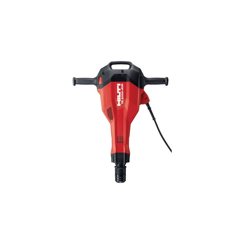 Burineur TE 2000-AVR 230V