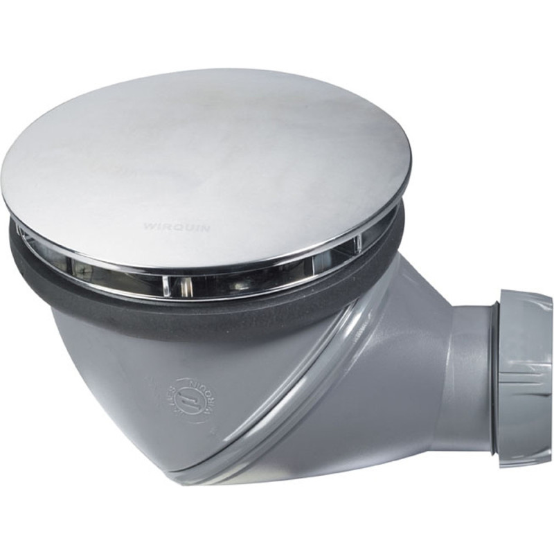 JAMES BONDE D90 DOME METAL