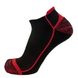 LOT DE 2 PAIRES DE CHAUSSETTES POSEIDON 39-42