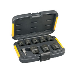 COFFRET 8 DOUILLES A CHOC