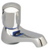Robinet simple NF ULYSSE C chrome. bec fixe