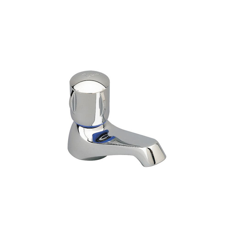 Robinet simple NF ULYSSE C chrome. bec fixe
