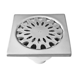 LIMATEC SIPH 20X20 INOX