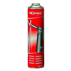 CARTOUCHE BUTANE PROPANE 340 g
