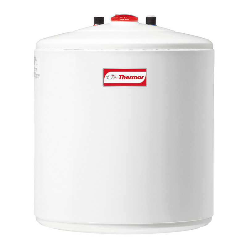 Chauffe-eau électrique Petite Capacité Ristretto 15L compact sous Evier