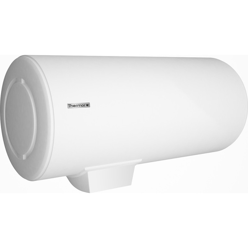 Chauffe-eau électrique Blindé 150L horizontal raccordement dessous
