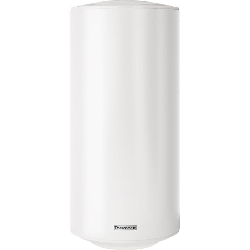 Chauffe-eau électrique Blindé 150L horizontal raccordement dessous