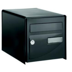BOITE LETTRE PROBAT DF GRIS NF