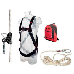 KIT ANTICHUTE TOITURE 1160067