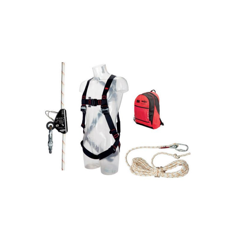 KIT ANTICHUTE TOITURE 1160067