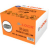 BOBINE CABLE 1.5MM - 150M