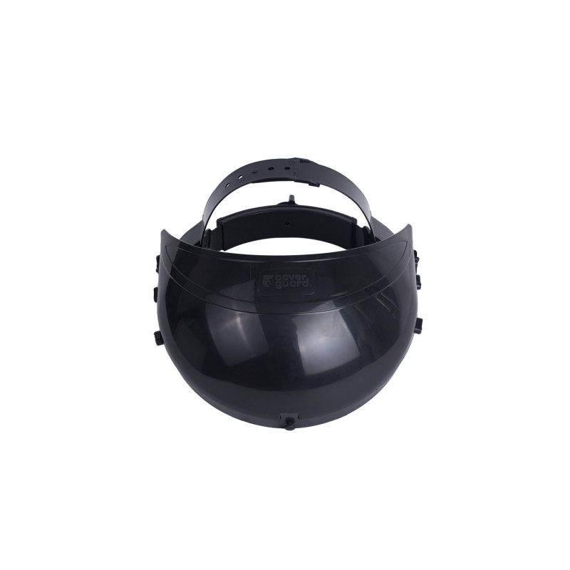 PORTE VISIERE ABS NOIR VISIFLEx