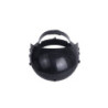 PORTE VISIERE ABS NOIR VISIFLEx