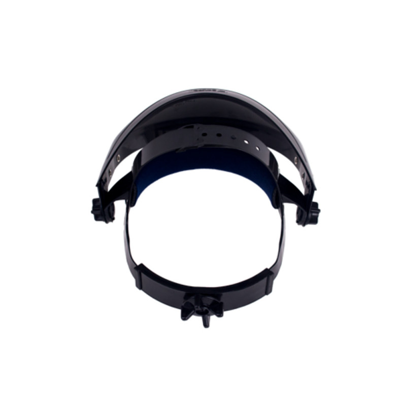 PORTE VISIERE ABS NOIR VISIFLEx