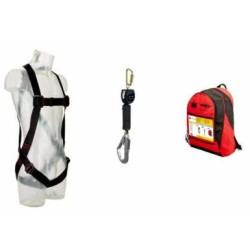 KIT ANTICHUTE PREMIUM 1150508