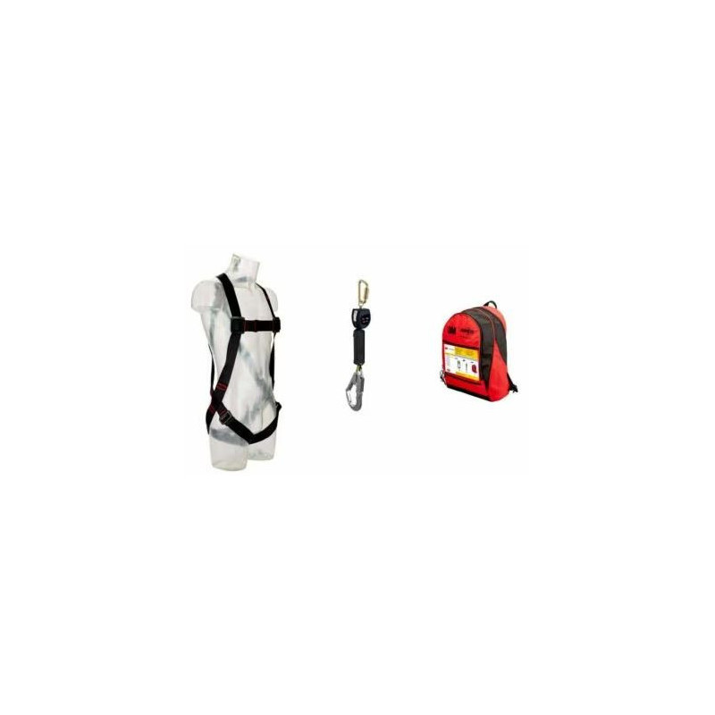 KIT ANTICHUTE PREMIUM 1150508