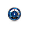 DISQUE DIAMANT A EAU - TVH250