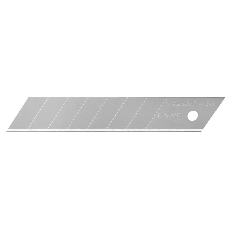 LAMES DE CUTTER 18MM - DISTRIBUTEUR 10 LAMES