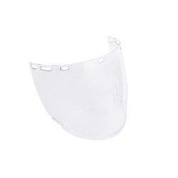 VISIERE SPHERIQUE ABS VISIFLEX