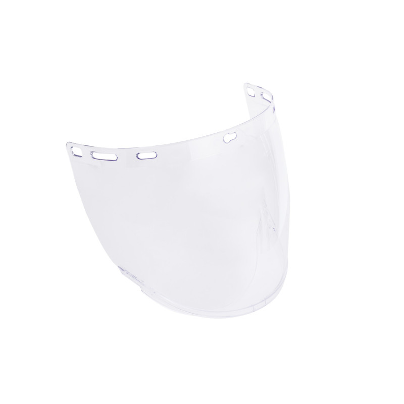 VISIERE SPHERIQUE ABS VISIFLEX