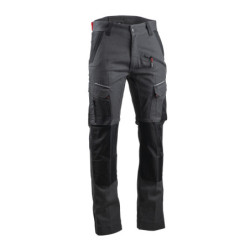 PANTALON COSMOS 300G T48 STRETCH