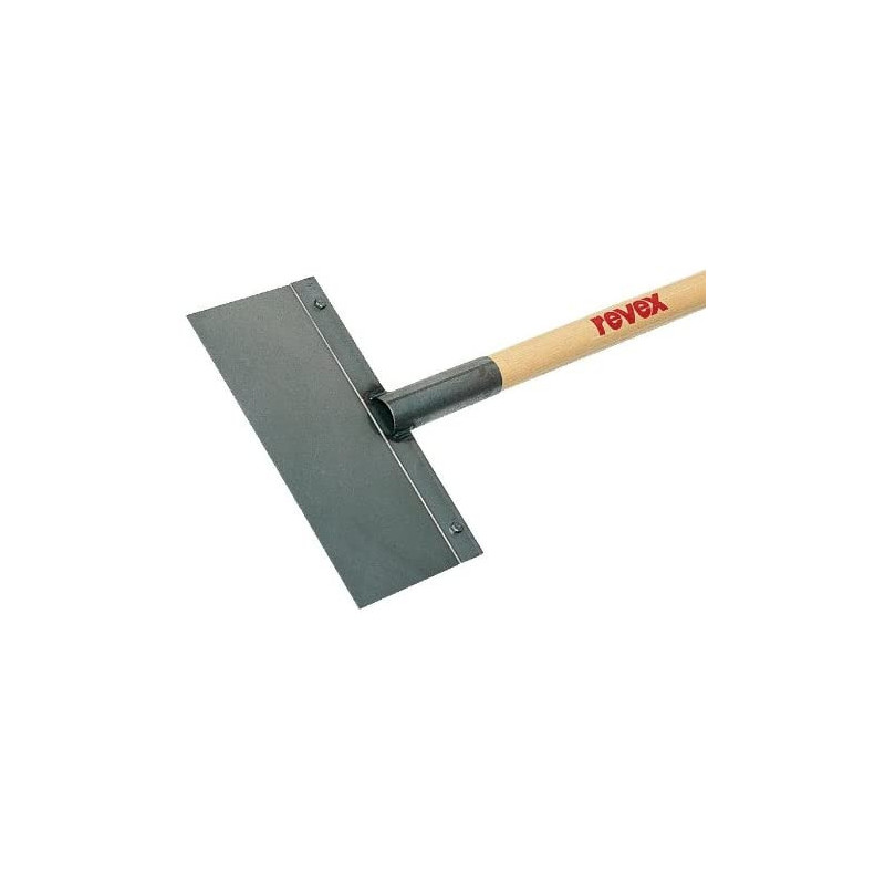 GRATTOIR COFFRAGE 300MM SANS MANCHE
