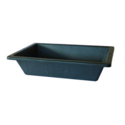 AUGE CAOUTCHOUC ARME 40 LITRES