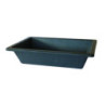 AUGE CAOUTCHOUC ARME 40 LITRES