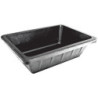 AUGE CAOUTCHOUC ARME 40 LITRES