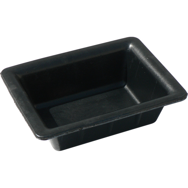AUGE CAOUTCHOUC ARME 40 LITRES