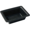AUGE CAOUTCHOUC ARME 40 LITRES