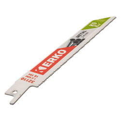 LAME SABRE METAL 150 K9(BTE5)