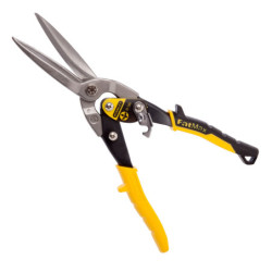 CISAILLE AVIATION LONG CUT 300MM UNIVERSELLE - FATMAX