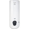 Chauffe-eau électrique Blindé 200L vertical mural standard