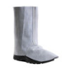 GUETRE SOUDEUR 30CM CUIR