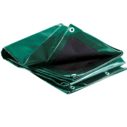 BACHE 6X10M INDUSTRIELLE