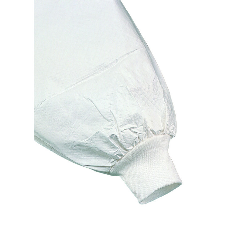 COMBINAISON JETABLE AVEC CAGOULE TYPE 5B-6B TAILLE XXL
