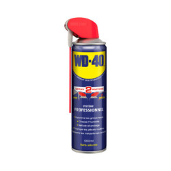 WD40 200ML SPRAY DOUBLE POSITION