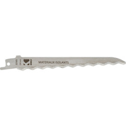 LAME SABRE ISOLANT K13 (BTE2)