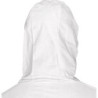 COMBINAISON JETABLE AVEC CAGOULE TYPE 5B-6B TAILLE XXL