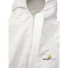 COMBINAISON JETABLE AVEC CAGOULE TYPE 5B-6B TAILLE XXL