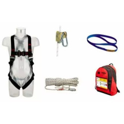 KIT ANTICHUTE VERTICAL 1150506