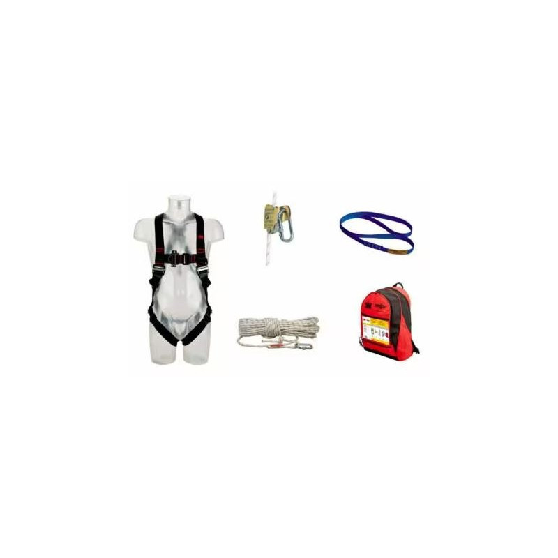 KIT ANTICHUTE VERTICAL 1150506