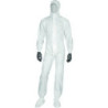 COMBINAISON JETABLE AVEC CAGOULE TYPE 5B-6B TAILLE XXL