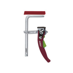SERRE JOINT POUR RAIL TPAL 20X6CM