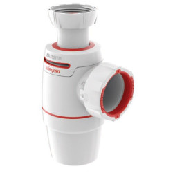 SIPHON NEO AIR EVIER D 40