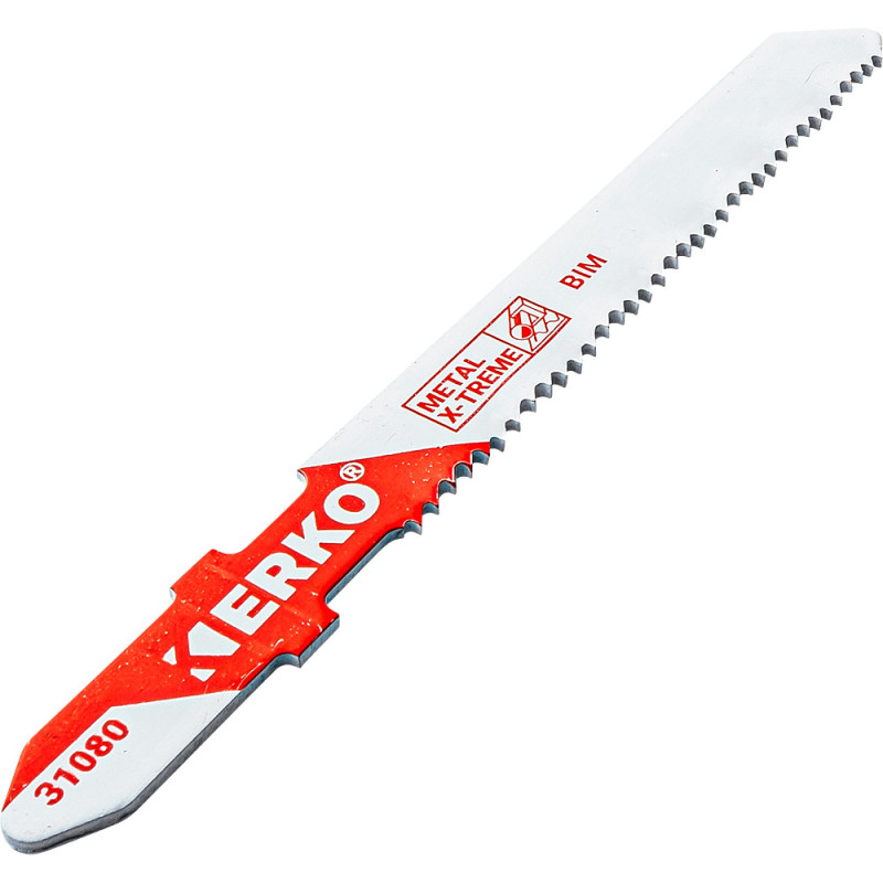 LAME.SAUT.METAL FIN  (BTE5)